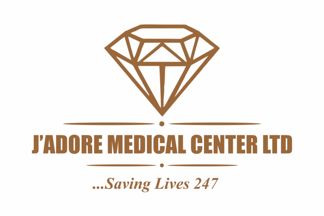 J'adore Medical Center Banner
